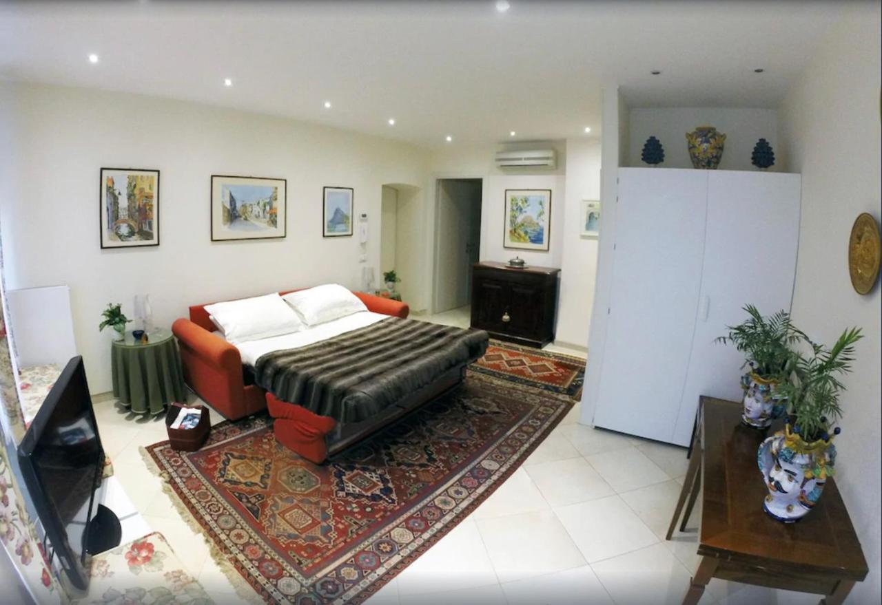 Appartement Ca' Da Ponte à Venise Extérieur photo