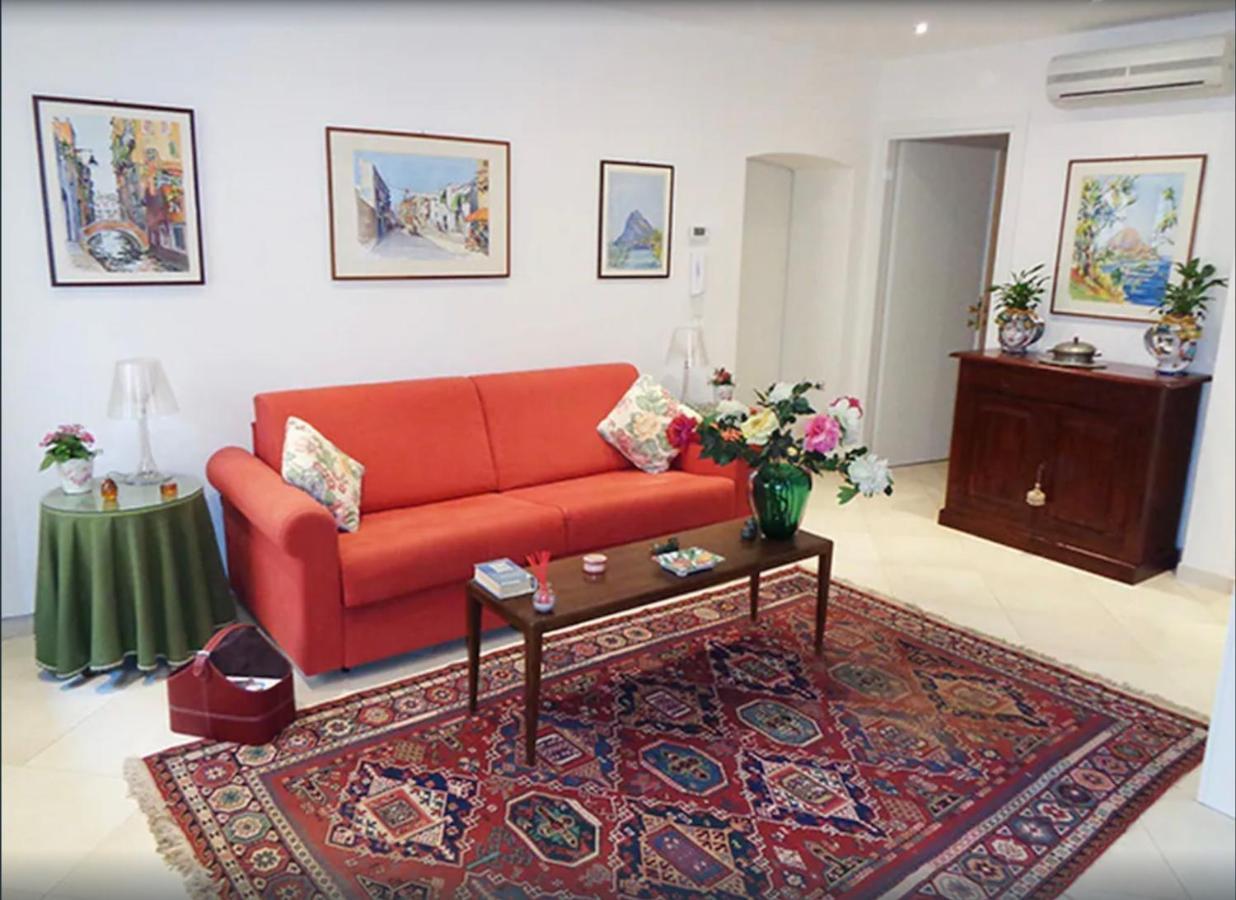 Appartement Ca' Da Ponte à Venise Extérieur photo