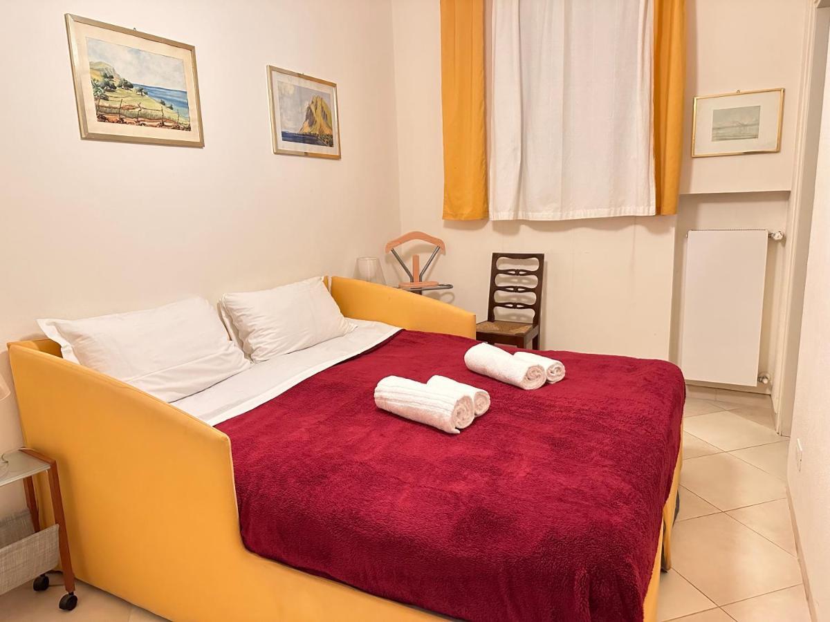 Appartement Ca' Da Ponte à Venise Extérieur photo
